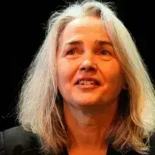 Porträtfoto Hildegard Kurt